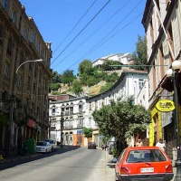 Foto de Valparaiso