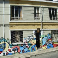 Foto de Valparaiso