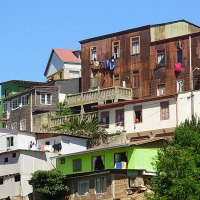 Foto de Valparaiso
