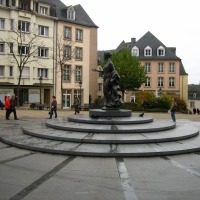 Foto de Luxemburgo