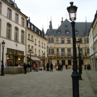 Foto de Luxemburgo