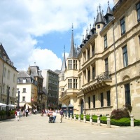 Foto de Luxemburgo