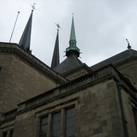 Foto de Luxemburgo