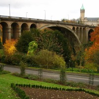 Foto de Luxemburgo