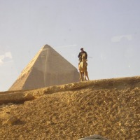 Foto de El Cairo