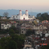 Foto de Amatepec