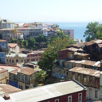 Foto de Valparaiso