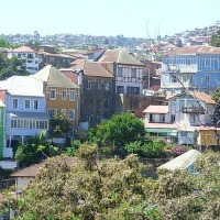 Foto de Valparaiso