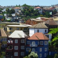 Foto de Valparaiso