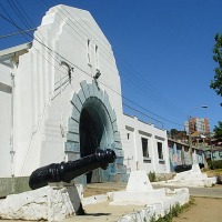 Foto de Valparaiso