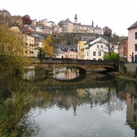 Foto de Luxemburgo