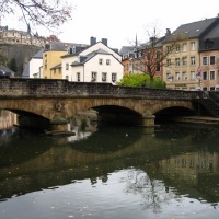 Foto de Luxemburgo