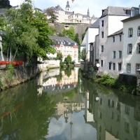 Foto de Luxemburgo