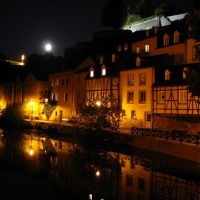Foto de Luxemburgo