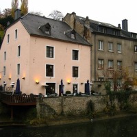 Foto de Luxemburgo