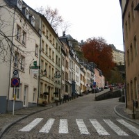 Foto de Luxemburgo