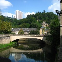 Foto de Luxemburgo