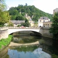 Foto de Luxemburgo