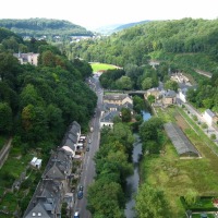 Foto de Luxemburgo