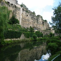 Foto de Luxemburgo