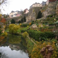 Foto de Luxemburgo