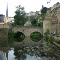 Foto de Luxemburgo