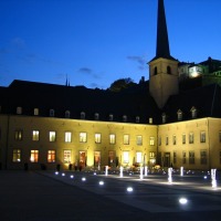 Foto de Luxemburgo
