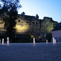 Foto de Luxemburgo