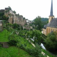 Foto de Luxemburgo