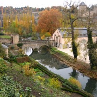 Foto de Luxemburgo