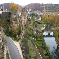 Foto de Luxemburgo