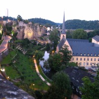 Foto de Luxemburgo