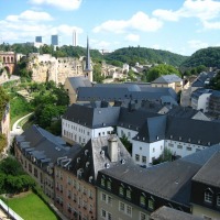 Foto de Luxemburgo