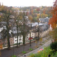 Foto de Luxemburgo