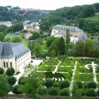 Foto de Luxemburgo