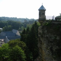 Foto de Luxemburgo