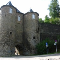 Foto de Luxemburgo