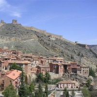 Foto de Albarracín
