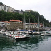 Foto de Zumaia