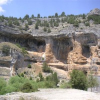 Foto de Santa María de las Hoyas