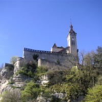Foto de Rocamadour