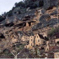 Foto de La Roque Gageat