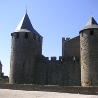 Foto de Carcasonne