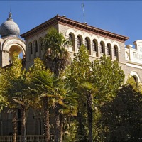 Foto de Alhama de Aragón