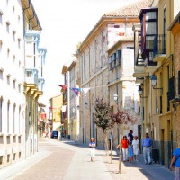 Foto de Zamora
