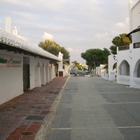 Foto de Binibeca - Menorca