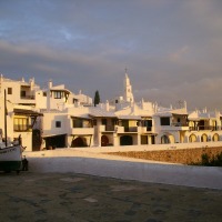 Foto de Binibeca - Menorca