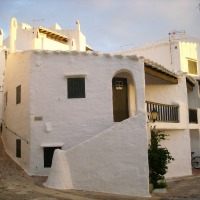 Foto de Binibeca - Menorca