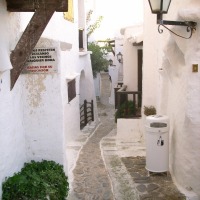 Foto de Binibeca - Menorca