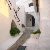 Foto de Binibeca - Menorca